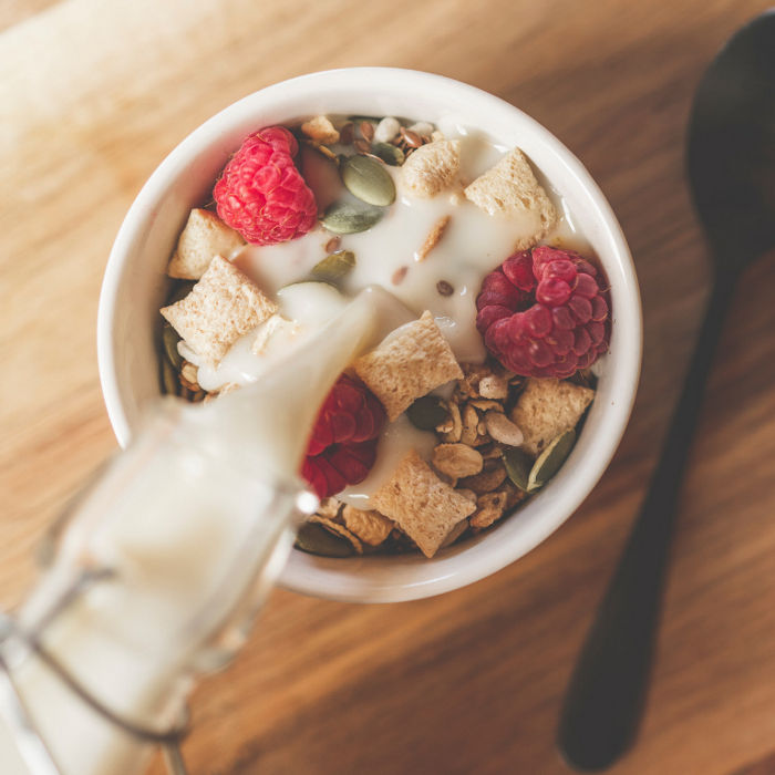 Caustic soda replacement industries Omya